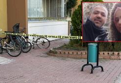 Öldürülen öğretmen, eşinden 'ölüm' tehdidi almış
