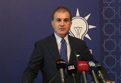 AK Parti'li Çelik: İran'a saldırıyı şiddetle kınıyoruz