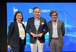 Garanti BBVA'nın sponsor olduğu Istanbul Venture Day’de girişimciler buluştu