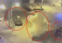 Şırnak'ta polise patlayıcı madde atan 2 şüpheli yakalandı