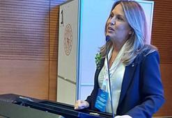 Türkiye Yelken Federasyonu’nda Özlem Akdurak, tekrar başkan seçildi