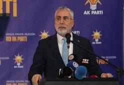 Bakan Işıkhan: Teröristlerin bu saldırısı, doğrudan Türkiye'nin bağımsızlığına yapılmış menfur bir saldırıdır