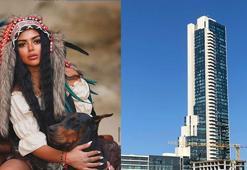 Gökdelenin 43'üncü katından düşerek ölen Semanur'un telefonu inceleniyor