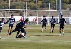 Türkiye Ragbi Şampiyonası, Kayseri'de başladı