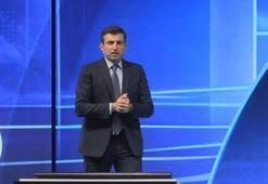 Selçuk Bayraktar: Dünya SİHA pazarının yüzde 65'i Türkiye'nin elinde