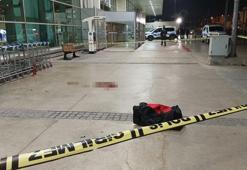 Bursa'da takip ettiği husumetlisini, otobüs terminalinde pompalı tüfekle vurdu
