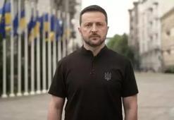 Zelenski yasayı onayladı: Yabancılar Ukrayna ordusunda görev alabilecek