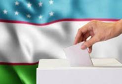 Özbekistan parlamento seçimi için sandığa gidiyor