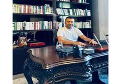 Birleşik Arap Emirlikleri'nden Türk Silah Sanayii’ne büyük ilgi