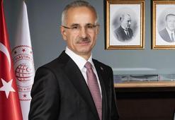 Bakan Uraloğlu: Türkiye Kart, yıl sonuna kadar 18 ilde geçerli olacak