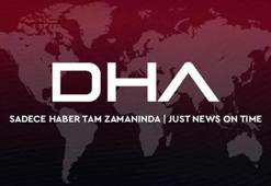 İsrail'de otobüs durağına kamyonla saldırı