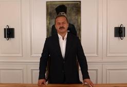 Yavuz Ağıralioğlu, parti kurduğunu duyurdu