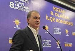 AK Parti’li Çelik: TUSAŞ’a gerçekleştirilen saldırı, bölgesel gelişmelerden bağımsız değil