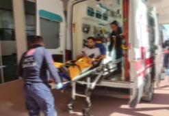 Sakaryaspor taraftarları ile dinlenme tesisi çalışanları arasında bıçaklı kavga; 4 yaralı