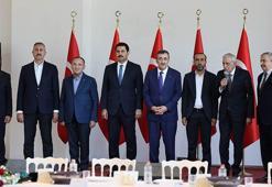 Şanlıurfa'da Şenyaşar ve Yıldız aileleri barıştı