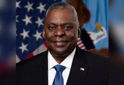 ABD Savunma Bakanı Austin, İsrail'e desteğini yineledi