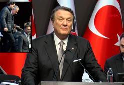 Beşiktaş’ta Çebi dönemi ibra edilmedi, Arat dönemi ise ibra edildi