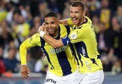 Fenerbahçe, Bodrum’u golcüleriyle geçti