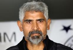 İsmet Taşdemir: Bu maçı burada kapatıp önümüzdeki maçlara bakacağız