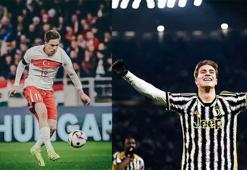 Kenan girdi, İnter sindi