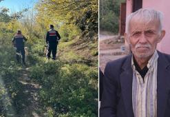 Komşu ilçeye eşek satın almaya gitti, 10 gündür kayıp