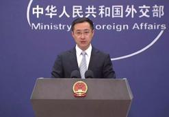 Çin'den Orta Doğu'da ateşkes çağrısı