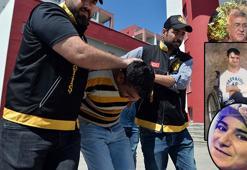 Eşi, kayınvalidesi ve engelli kayınbiraderini öldüren sanık: İlaçla beni delirtmek istiyorlardı