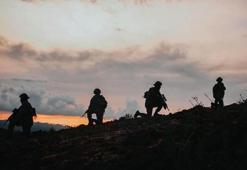 Son 6 günde 176 terörist etkisiz hale getirildi