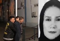Dini nikahla yaşayıp ayrıldığı kadını tabancayla öldüren şüpheli tutuklandı