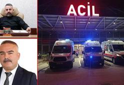 Yozgat'ta gübre çukuruna düşen çobanı kurtarmak isteyen 2 kişi öldü, çoban ağır yaralı