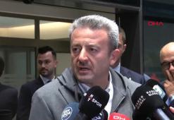 İbrahim Hatipoğlu: Bu kirli ellerin bir an önce spordan uzaklaştırılması gerekiyor