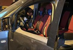 Kütahya’da komşular arasından park kavgası: 1 yaralı