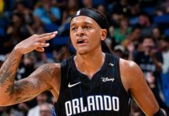 NBA’de Banchero, ilk yarıda attığı 37 sayı ile Magic'in rekorunu egale etti