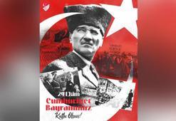 Spor camiasından Cumhuriyet Bayramı mesajları