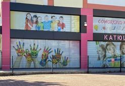 Kaçak Rus okulları, 'oyun parkı' olarak faaliyet gösterecek