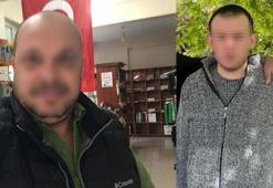 Kendisini bıçaklayıp kovalayan şüpheliyi, jandarma karakolunun önüne kaçarak yakalattı