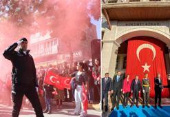 Yurtta 'Cumhuriyet Bayramı' coşkusu