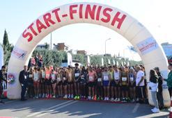 Sancaktepe’de Cumhuriyet Koşusu gerçekleştirildi