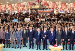 MHP’li Yalçın: Genel Başkanımızın daveti, kirli hesapları boşa çıkarmıştır