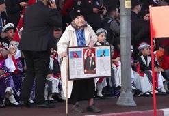 Cumhuriyetin 101'inci yılında İstanbul'da coşkulu kutlama