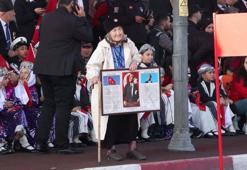 Cumhuriyetin 101'inci yılında İstanbul'da coşkulu kutlama