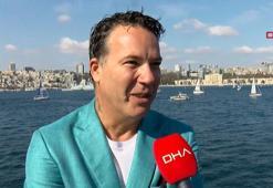 İAYYK Başkanı Yemlihaoğlu: Açık denizlerde bayrağımızı dalgalandırmak üzere elimizden geleni yapıyoruz