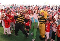 Deprem bölgesinde 'Cumhuriyet Panayırları düzenlendi