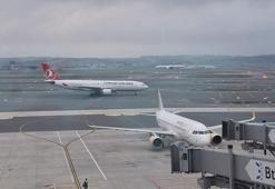 İspanyol Vueling Airlines İstanbul Havalimanı’na ilk uçuşunu gerçekleştirdi