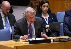 BM: Son yılların en tehlikeli kavşağındayız