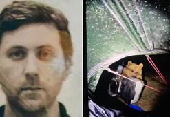 İngiliz turist, Nemrut'ta ayıların saldırısına uğradı