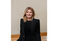 Beymen Club Genel Müdür Yardımcılığı’na Pınar Lafçı Togay atandı