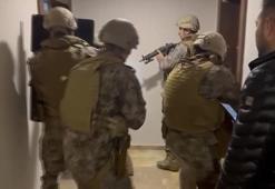 İstanbul'da sahte pasaport ve kimlik operasyonu: 13 gözaltı