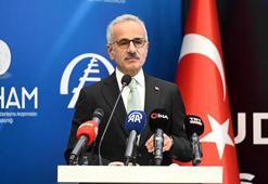 Bakan Uraloğlu: Terör saldırısında 3 çalışan Hürjet'i brandayla kapattı