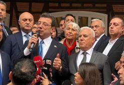 Ekrem İmamoğlu: Bu iktidarın kurnazlıklarından bıktık